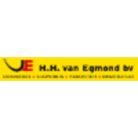 H.H. van Egmond b.v. logo, H.H. van Egmond b.v. contact details