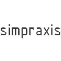 Simpraxis Architects logo, Simpraxis Architects contact details