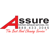 Assure Kitchen Exhaust Services, Inc logo, Assure Kitchen Exhaust Services, Inc contact details