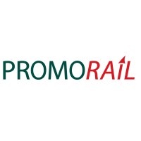 Promorail logo, Promorail contact details