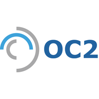 OC2 B.V. logo, OC2 B.V. contact details