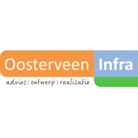 Oosterveen Infra logo, Oosterveen Infra contact details