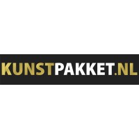 Kunstpakket logo, Kunstpakket contact details