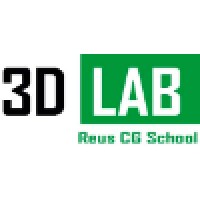 3D-LAB Reus logo, 3D-LAB Reus contact details