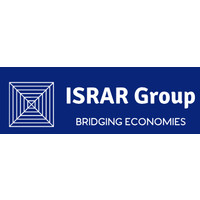 ISRAR Group logo, ISRAR Group contact details