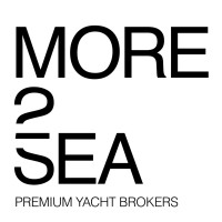 More2Sea logo, More2Sea contact details