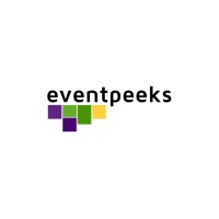 Eventpeeks logo, Eventpeeks contact details