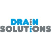 DrainSolutions BV logo, DrainSolutions BV contact details