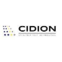 Cidion B.V. logo, Cidion B.V. contact details