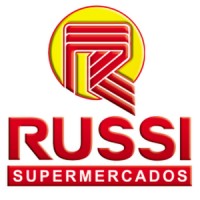 Russi Supermercados logo, Russi Supermercados contact details