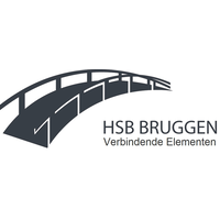 HSB bruggen logo, HSB bruggen contact details