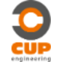 Cup Engineering logo, Cup Engineering contact details