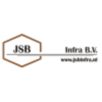 JSB Infra B.V. logo, JSB Infra B.V. contact details