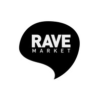 RAVE MARKET logo, RAVE MARKET contact details