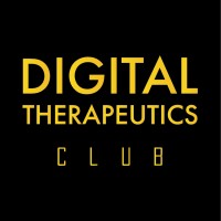 DIGITAL THERAPEUTICS CLUB logo, DIGITAL THERAPEUTICS CLUB contact details