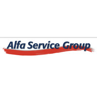 Alfa Service Group logo, Alfa Service Group contact details