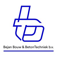 Bejan Bouw & BetonTechniek logo, Bejan Bouw & BetonTechniek contact details