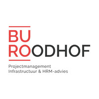 BuroRoodhof logo, BuroRoodhof contact details