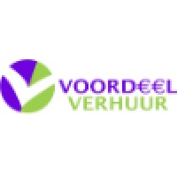 VoordeelVerhuur logo, VoordeelVerhuur contact details