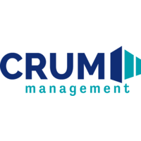 Crum Management logo, Crum Management contact details