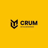 Crum Metaalbewerking logo, Crum Metaalbewerking contact details