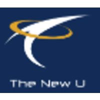 TheNewU logo, TheNewU contact details