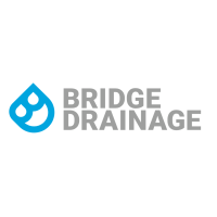 Bridge Drainage logo, Bridge Drainage contact details