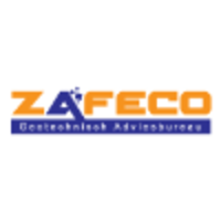 ZAFECO logo, ZAFECO contact details