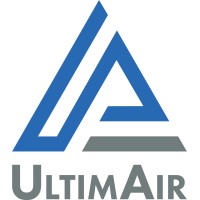 UltimAir | Luchttechnische Groothandel logo, UltimAir | Luchttechnische Groothandel contact details