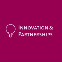 Innovation & Partnerships logo, Innovation & Partnerships contact details