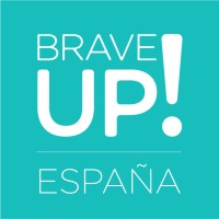 BRAVE UP! Emotions logo, BRAVE UP! Emotions contact details