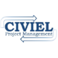 Civiel Project Management logo, Civiel Project Management contact details