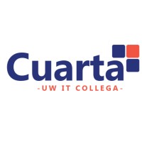 Cuarta logo, Cuarta contact details