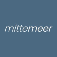 Mitte Meer logo, Mitte Meer contact details