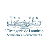 L'Orangerie de Lanniron logo, L'Orangerie de Lanniron contact details