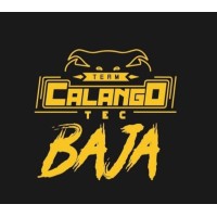 Calango TEC Baja logo, Calango TEC Baja contact details