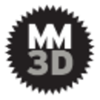 PROMETHEUS MM3D, S.L. logo, PROMETHEUS MM3D, S.L. contact details