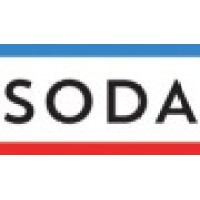 SODA Visual Ltd logo, SODA Visual Ltd contact details