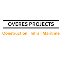 Overes Projects logo, Overes Projects contact details