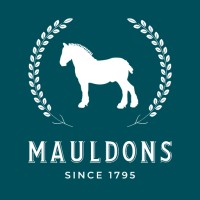 Mauldons Brewery logo, Mauldons Brewery contact details