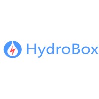 Hydrobox logo, Hydrobox contact details