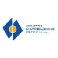 Gruppo Distribuzione Petroli SRL logo, Gruppo Distribuzione Petroli SRL contact details