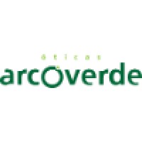 Óticas Arcoverde logo, Óticas Arcoverde contact details