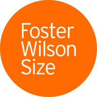 Foster Wilson Size logo, Foster Wilson Size contact details