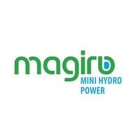 Magiro Power logo, Magiro Power contact details