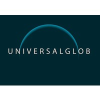 Universalglob logo, Universalglob contact details