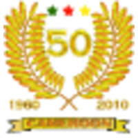 Cameroon50 logo, Cameroon50 contact details