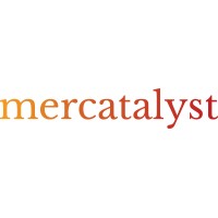 Mercatalyst logo, Mercatalyst contact details