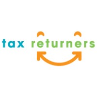 Tax Returners logo, Tax Returners contact details