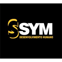 SYM DESENVOLVIMENTO HUMANO logo, SYM DESENVOLVIMENTO HUMANO contact details